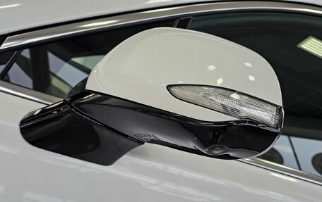 Hyundai Santa Fe IV, 2020 год, 3 185 000 рублей, 4 фотография