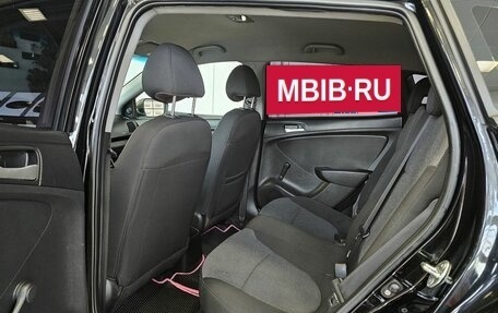 Hyundai Solaris II рестайлинг, 2012 год, 1 089 000 рублей, 14 фотография