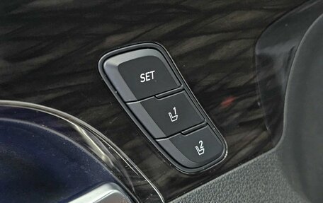 Hyundai Santa Fe IV, 2020 год, 3 185 000 рублей, 18 фотография