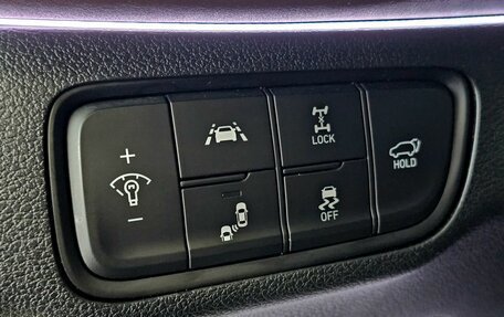 Hyundai Santa Fe IV, 2020 год, 3 185 000 рублей, 16 фотография