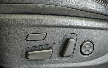 Hyundai Santa Fe IV, 2020 год, 3 185 000 рублей, 17 фотография