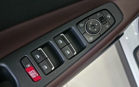 Hyundai Santa Fe IV, 2020 год, 3 185 000 рублей, 19 фотография