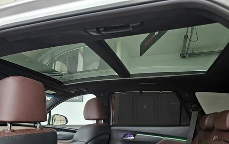 Hyundai Santa Fe IV, 2020 год, 3 185 000 рублей, 23 фотография