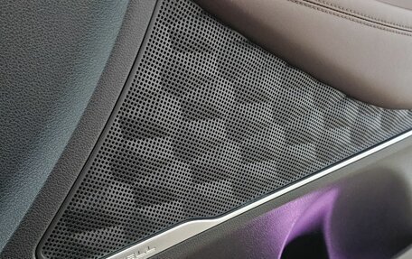 Hyundai Santa Fe IV, 2020 год, 3 185 000 рублей, 28 фотография