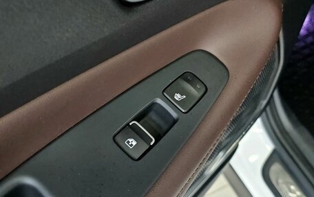 Hyundai Santa Fe IV, 2020 год, 3 185 000 рублей, 21 фотография