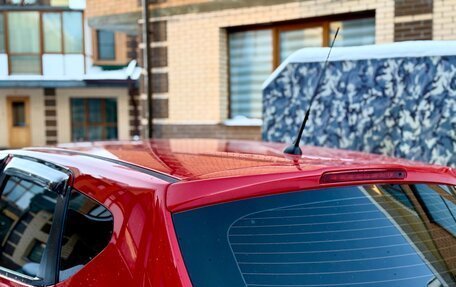 Nissan Qashqai, 2012 год, 890 000 рублей, 5 фотография