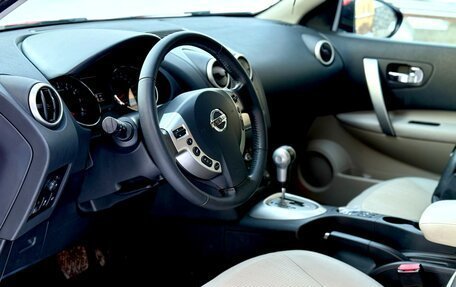 Nissan Qashqai, 2012 год, 890 000 рублей, 12 фотография