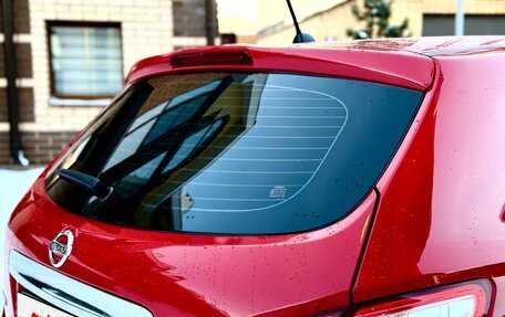 Nissan Qashqai, 2012 год, 890 000 рублей, 8 фотография