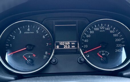 Nissan Qashqai, 2012 год, 890 000 рублей, 18 фотография