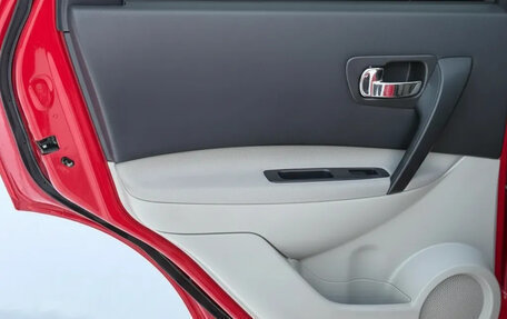 Nissan Qashqai, 2012 год, 890 000 рублей, 23 фотография