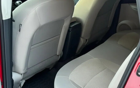 Nissan Qashqai, 2012 год, 890 000 рублей, 24 фотография