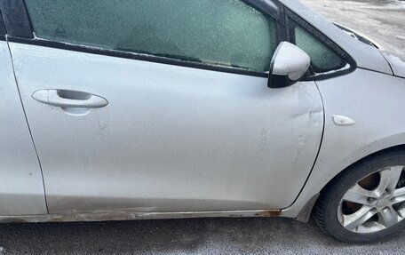 KIA cee'd III, 2013 год, 600 000 рублей, 7 фотография