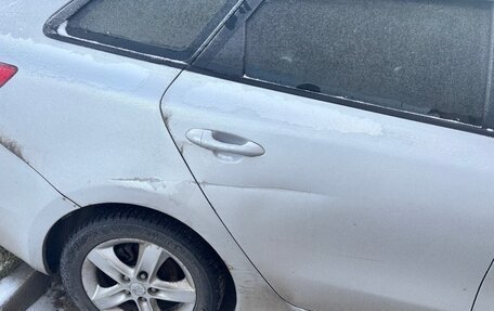 KIA cee'd III, 2013 год, 600 000 рублей, 6 фотография