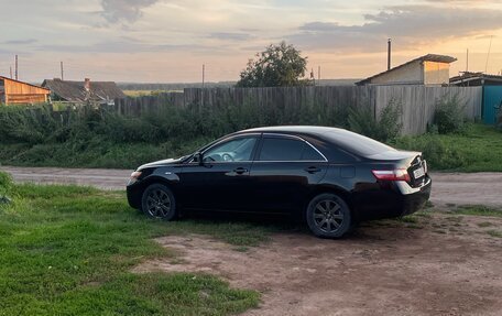 Toyota Camry, 2008 год, 1 350 000 рублей, 6 фотография