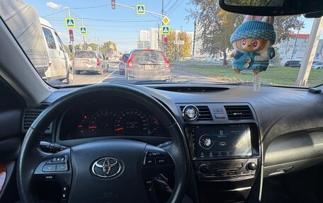 Toyota Camry, 2008 год, 1 350 000 рублей, 9 фотография