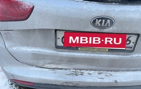 KIA cee'd III, 2013 год, 600 000 рублей, 5 фотография