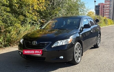 Toyota Camry, 2008 год, 1 350 000 рублей, 8 фотография