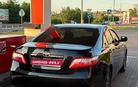 Toyota Camry, 2008 год, 1 350 000 рублей, 7 фотография