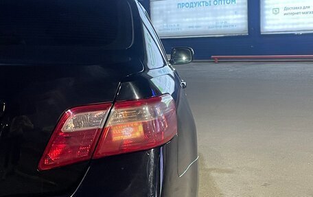 Toyota Camry, 2008 год, 1 350 000 рублей, 14 фотография