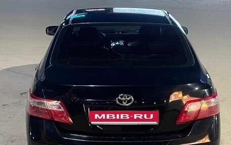 Toyota Camry, 2008 год, 1 350 000 рублей, 15 фотография