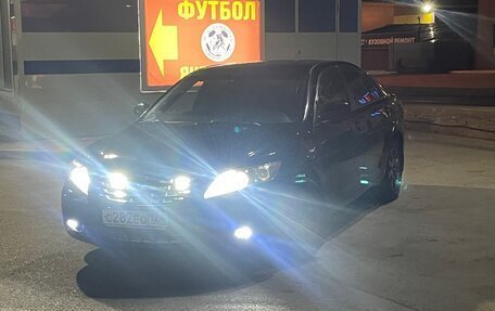 Toyota Camry, 2008 год, 1 350 000 рублей, 19 фотография