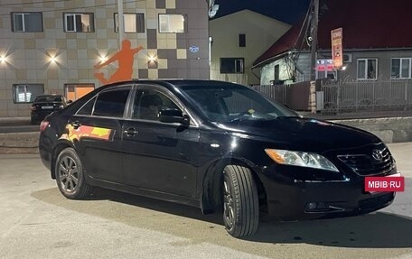 Toyota Camry, 2008 год, 1 350 000 рублей, 18 фотография