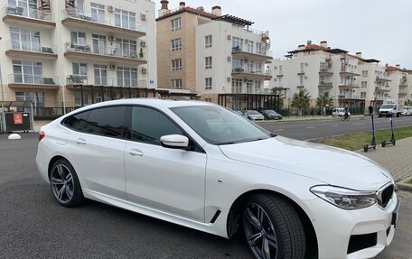 BMW 6 серия, 2019 год, 5 050 000 рублей, 6 фотография
