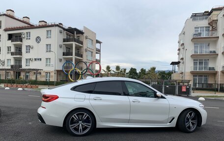 BMW 6 серия, 2019 год, 5 050 000 рублей, 7 фотография