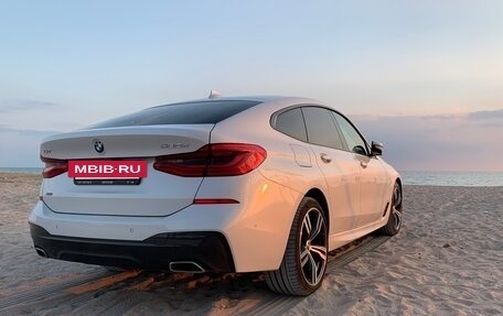 BMW 6 серия, 2019 год, 5 050 000 рублей, 5 фотография