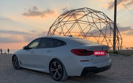 BMW 6 серия, 2019 год, 5 050 000 рублей, 4 фотография