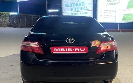 Toyota Camry, 2008 год, 1 350 000 рублей, 16 фотография
