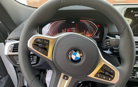 BMW 6 серия, 2019 год, 5 050 000 рублей, 12 фотография