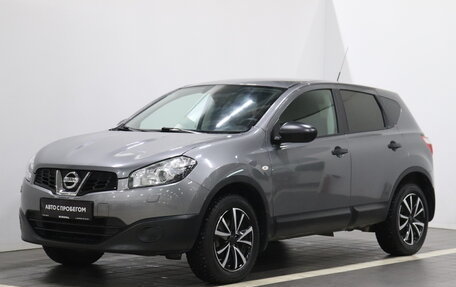 Nissan Qashqai, 2013 год, 1 226 000 рублей, 3 фотография
