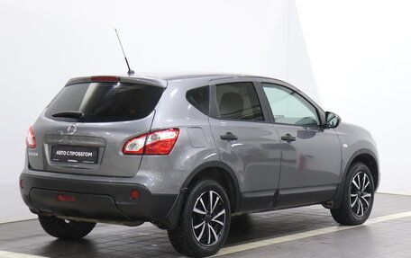 Nissan Qashqai, 2013 год, 1 226 000 рублей, 5 фотография