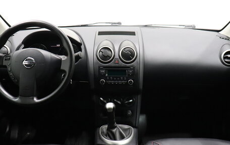 Nissan Qashqai, 2013 год, 1 226 000 рублей, 7 фотография