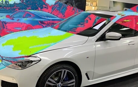 BMW 6 серия, 2019 год, 5 050 000 рублей, 11 фотография