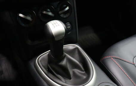 Nissan Qashqai, 2013 год, 1 226 000 рублей, 13 фотография