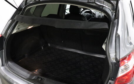 Nissan Qashqai, 2013 год, 1 226 000 рублей, 15 фотография