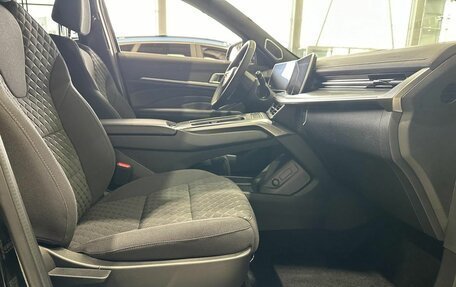 Haval F7, 2025 год, 3 249 000 рублей, 8 фотография