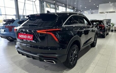 Haval F7, 2025 год, 3 249 000 рублей, 6 фотография
