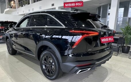 Haval F7, 2025 год, 3 249 000 рублей, 4 фотография