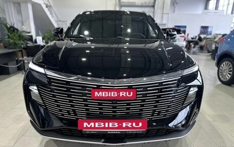 Haval F7, 2025 год, 3 249 000 рублей, 2 фотография
