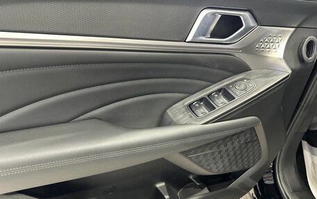 Haval F7, 2025 год, 3 249 000 рублей, 12 фотография