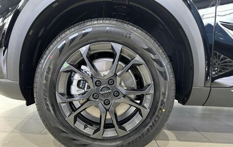 Haval F7, 2025 год, 3 249 000 рублей, 20 фотография