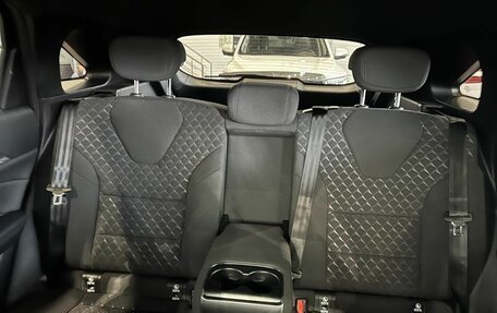 Haval F7, 2025 год, 3 249 000 рублей, 18 фотография