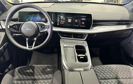 Haval F7, 2025 год, 3 249 000 рублей, 15 фотография