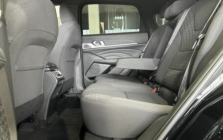 Haval F7, 2025 год, 3 249 000 рублей, 19 фотография