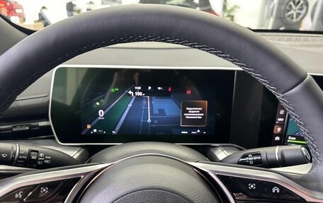 Haval F7, 2025 год, 3 249 000 рублей, 17 фотография