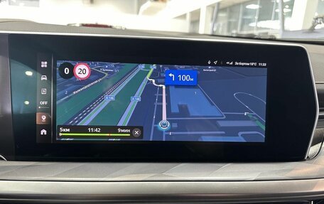 Haval F7, 2025 год, 3 249 000 рублей, 16 фотография