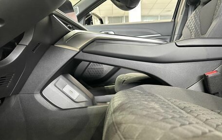 Haval F7, 2025 год, 3 249 000 рублей, 14 фотография